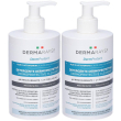 dermarays dermprotect detergente dermoprotettivo delicato 500ml 2x500