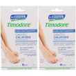 timodore® cerotto callifugo 6 pz