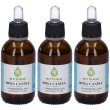 erbex rosa canina mg 3x50 ml fluido