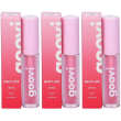goovi melty lips olio labbra tonalità 01 clear rose 4 ml