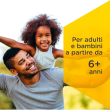 zarbee's gola e sistema immunitario pastiglie 3x74 g