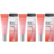 neutrogena bright boost siero illuminante viso 35 ml 3x35