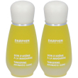 darphin essential chamomile aromatic care olio elixir 2x15 ml