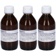 hering ruscus aculeatus tintura madre 3x125 ml
