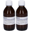hering ruscus aculeatus tintura madre 2x125 ml