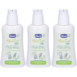 chicco gel naturalz protettivo & rinfrescante 60 ml