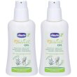 chicco gel naturalz protettivo & rinfrescante 60 ml