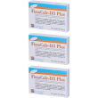 fissacalc-d3 plus capsule 3x30 pz