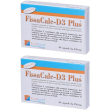 fissacalc-d3 plus capsule 2x30 pz