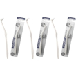 curasept specialist spazzolino monotuft short 3x1 pz da den