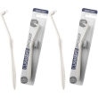 curasept specialist spazzolino monotuft short 2x1 pz da den