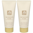 clinique aromatics elixir crema idratante corpo 2x200 ml