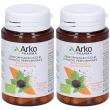 eleuterococco bio arkocapsule 2x14 g capsule