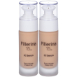 labo fillerina 15 ha cc siero colorato tonalita' m03 medio rosa 30 ml