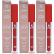 bionike defence color rossetto liquido colore 706 geranio 3x4,5 ml