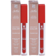 bionike defence color rossetto liquido colore 706 geranio 2x4,5 ml