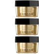 chrissie maschera mpc-glicani idratante nutriente intensiva 3x50 ml