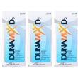 dunamix d3 200 ml 3x200 ml soluzione orale