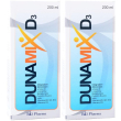 dunamix d3 200 ml 2x200 ml soluzione orale