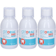 diforal med 0,20 collutorio 3x200 ml