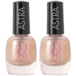 astra make-up lasting gel effect - smalto unghie effetto plumping e ge