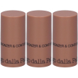 diego dalla palma all in one - bronzer & contour colore 52 cacao 3x1 s