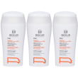 bioclin pro shampoo dermatologico pso 3x125 ml