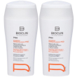 bioclin pro shampoo dermatologico pso 2x125 ml