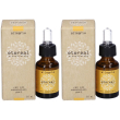 etereal allegria olio essenziale 2x15 ml
