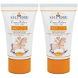 helan sole bimbi crema solare spf50+ 2x50 ml