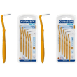 curasept proxi angle t14 oc/go 2x1 pz spazzolino da denti