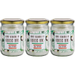fior di loto olio vergine cocco bio 3x450 ml