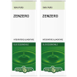 zenzero olio essenziale 10 ml 2x10 ml essenziale