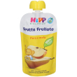 hipp bio frutta frullata - mela/pera 90 g sciroppo
