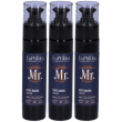 euphidra mr. dopo barba lenitivo 3x50 ml emulsione