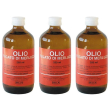 sella olio di fegato merluzzo soluzione orale 3x250 ml
