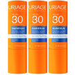 uriage bariésun stick invisibile spf30 viso, labbra, zone sensibili, s