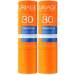 uriage bariésun stick invisibile spf30 viso, labbra, zone sensibili, s
