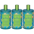 l´erbolario profumatore per ambiente e tessuti gin botanicals 3x200 ml