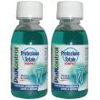 plakkontrol protezione totale compact collutorio 2x99 ml