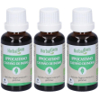 herbalgem ippocastano gemme concentrato di fresche gocce 3x30 ml