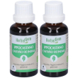 herbalgem ippocastano gemme concentrato di fresche gocce 2x30 ml