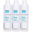 faiderm med 3x250 ml