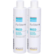 faiderm med 2x250 ml