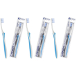 curasept whitening spazzolino 3x1 st