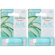 equilibra® aloe stick labbra 2x5,5 ml