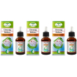 citoyang melissa gocce flaconcino 50 ml 3x50 ml orali