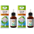 citoyang melissa gocce flaconcino 50 ml 2x50 ml orali