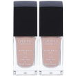 daerma trattamento unghie nude nail veil 2x1 st