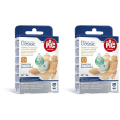 pic® classic cerotto universale mix 20 pz